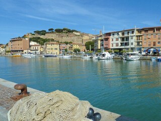 Holiday park Marina di Grosseto  13