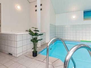 Vakantiehuis Marielyst  24