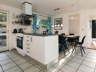 Vakantiehuis Marielyst  35