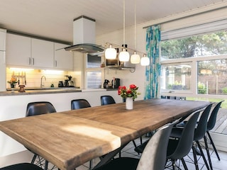 Vakantiehuis Marielyst  5