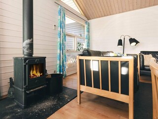 Vakantiehuis Marielyst  47