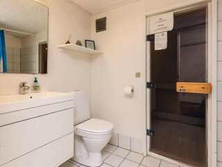 Vakantiehuis Marielyst  11