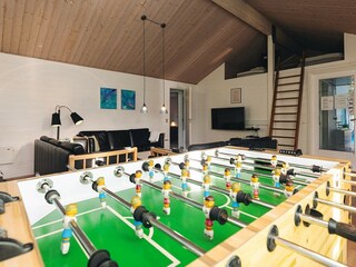 Vakantiehuis Marielyst  50