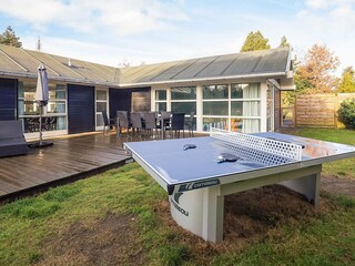 Vakantiehuis Marielyst  8