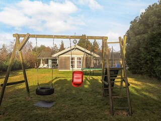 Vakantiehuis Marielyst  16