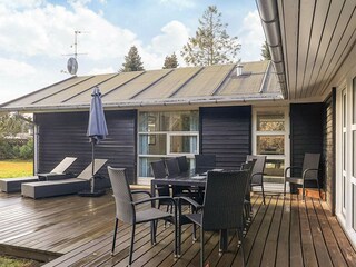 Vakantiehuis Marielyst  32