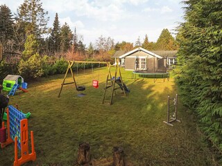 Vakantiehuis Marielyst  38