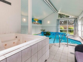 Maison de vacances Marielyst  9