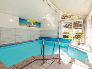 Vakantiehuis Marielyst  51