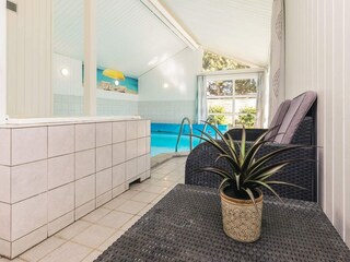 Vakantiehuis Marielyst  14