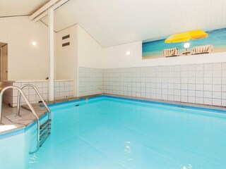 Vakantiehuis Marielyst  42