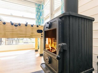 Vakantiehuis Marielyst  52