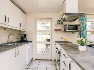 Vakantiehuis Marielyst  53