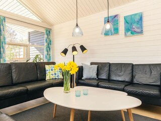 Vakantiehuis Marielyst  12