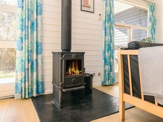 Vakantiehuis Marielyst  27