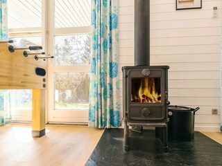 Vakantiehuis Marielyst  37