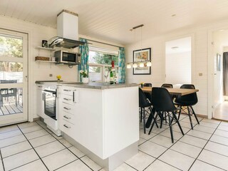Vakantiehuis Marielyst  3