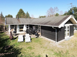 Casa de vacaciones Marielyst  33