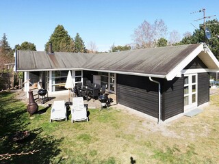 Vakantiehuis Marielyst  44