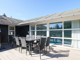 Vakantiehuis Marielyst  28