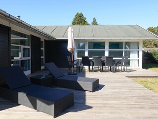 Vakantiehuis Marielyst  4