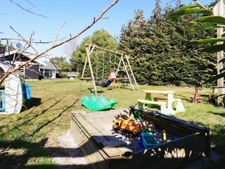 Vakantiehuis Marielyst  22