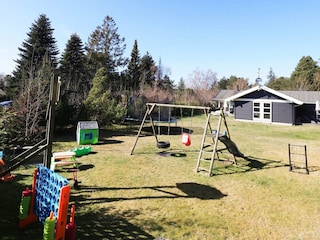 Vakantiehuis Marielyst  34