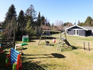 Vakantiehuis Marielyst  54