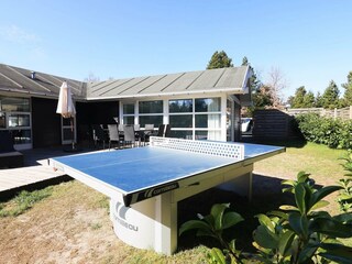Casa de vacaciones Marielyst  8