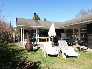 Vakantiehuis Marielyst  28
