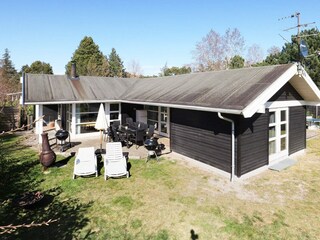 Holiday house Marielyst  36