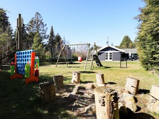 Casa per le vacanze Marielyst  36