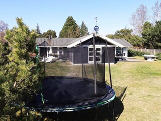 Holiday house Marielyst  37