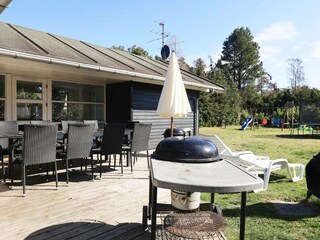 Maison de vacances Marielyst  36