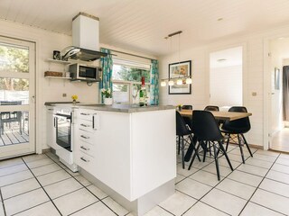 Maison de vacances Marielyst  8