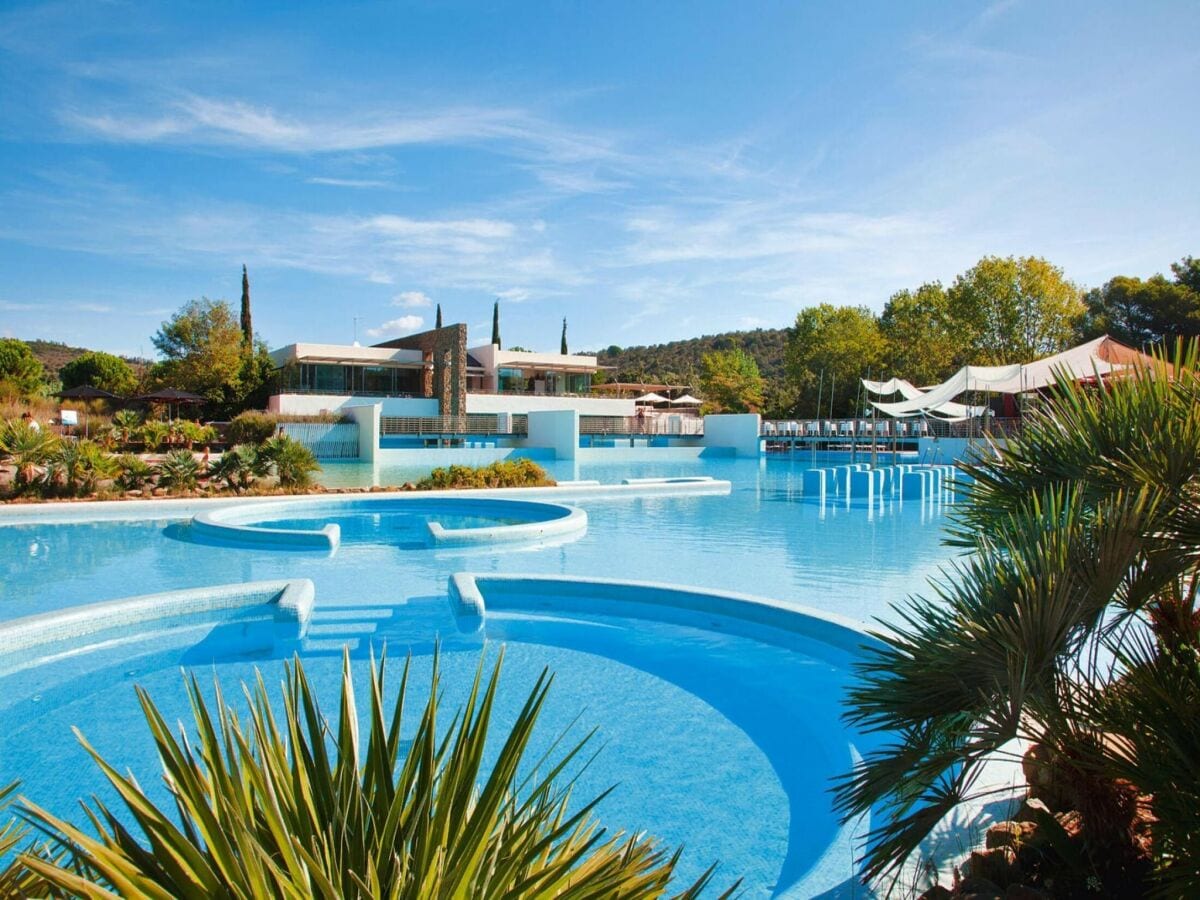 Parque de vacaciones Castiglione Della Pescaia Grabación al aire libre 1