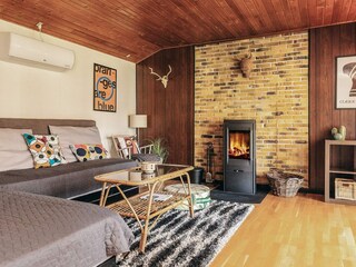 Casa de vacaciones Rødby  4