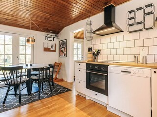 Casa de vacaciones Rødby  2