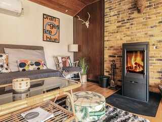 Casa per le vacanze Rødby  6