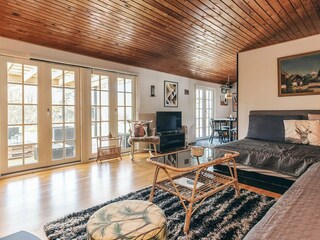 Holiday house Rødby  24