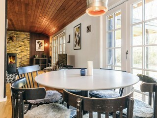 Casa de vacaciones Rødby  7