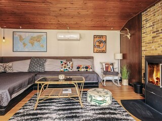 Casa de vacaciones Rødby  3