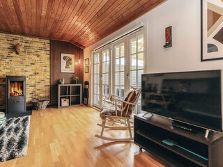 Casa de vacaciones Rødby  12