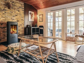 Casa per le vacanze Rødby  15