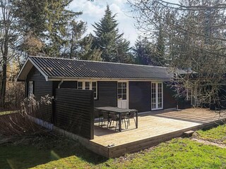 Casa per le vacanze Rødby  20