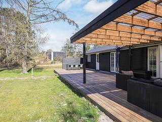 Maison de vacances Rødby  14