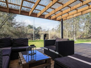 Ferienhaus Rødby  8