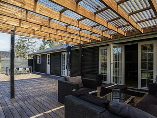Casa per le vacanze Rødby  16