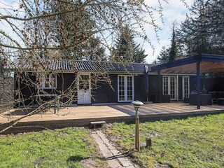 Maison de vacances Rødby  15