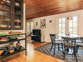 Casa de vacaciones Rødby  18